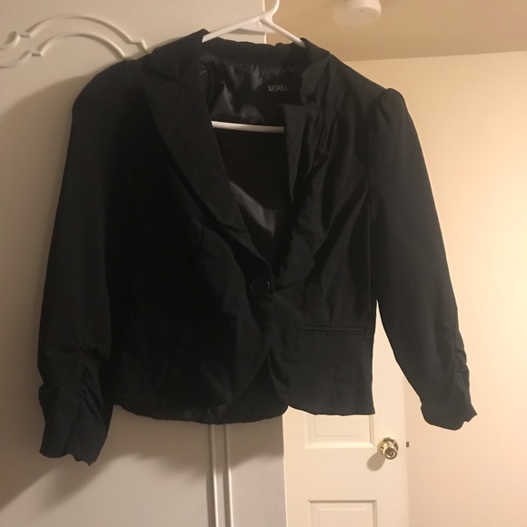 Blazer - Picture 1 of 2